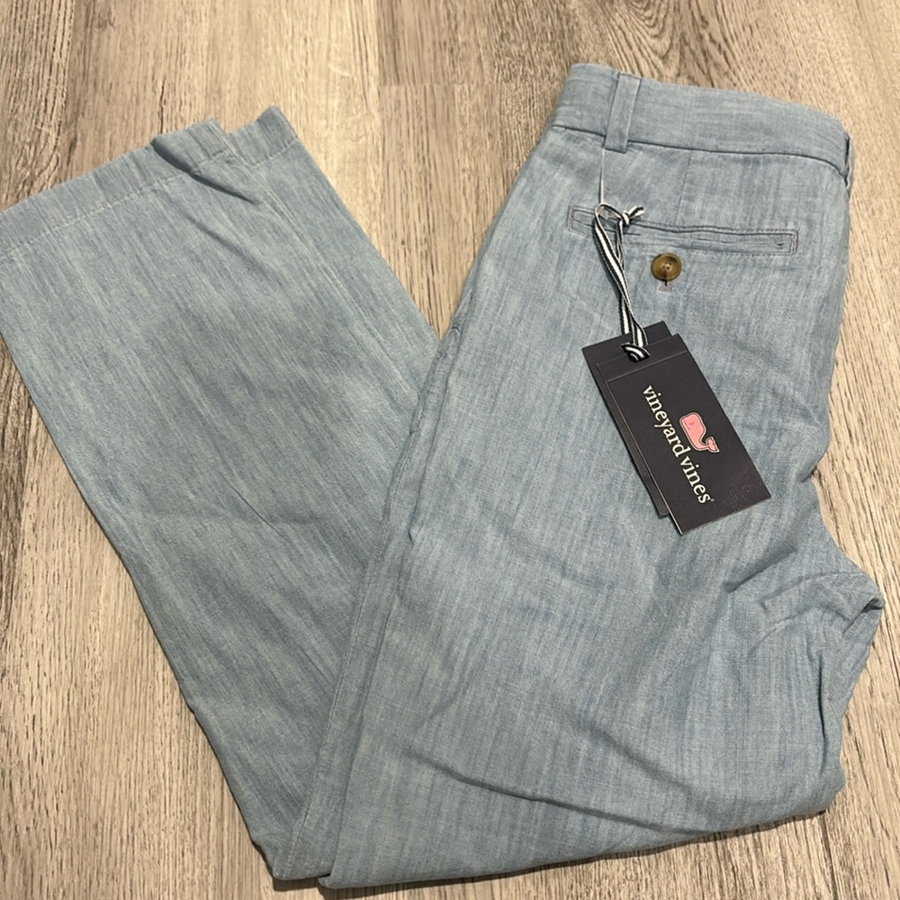 Vineyard Vines Pants